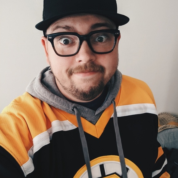 Meet your Posher, Chris - Picture 1 of 1